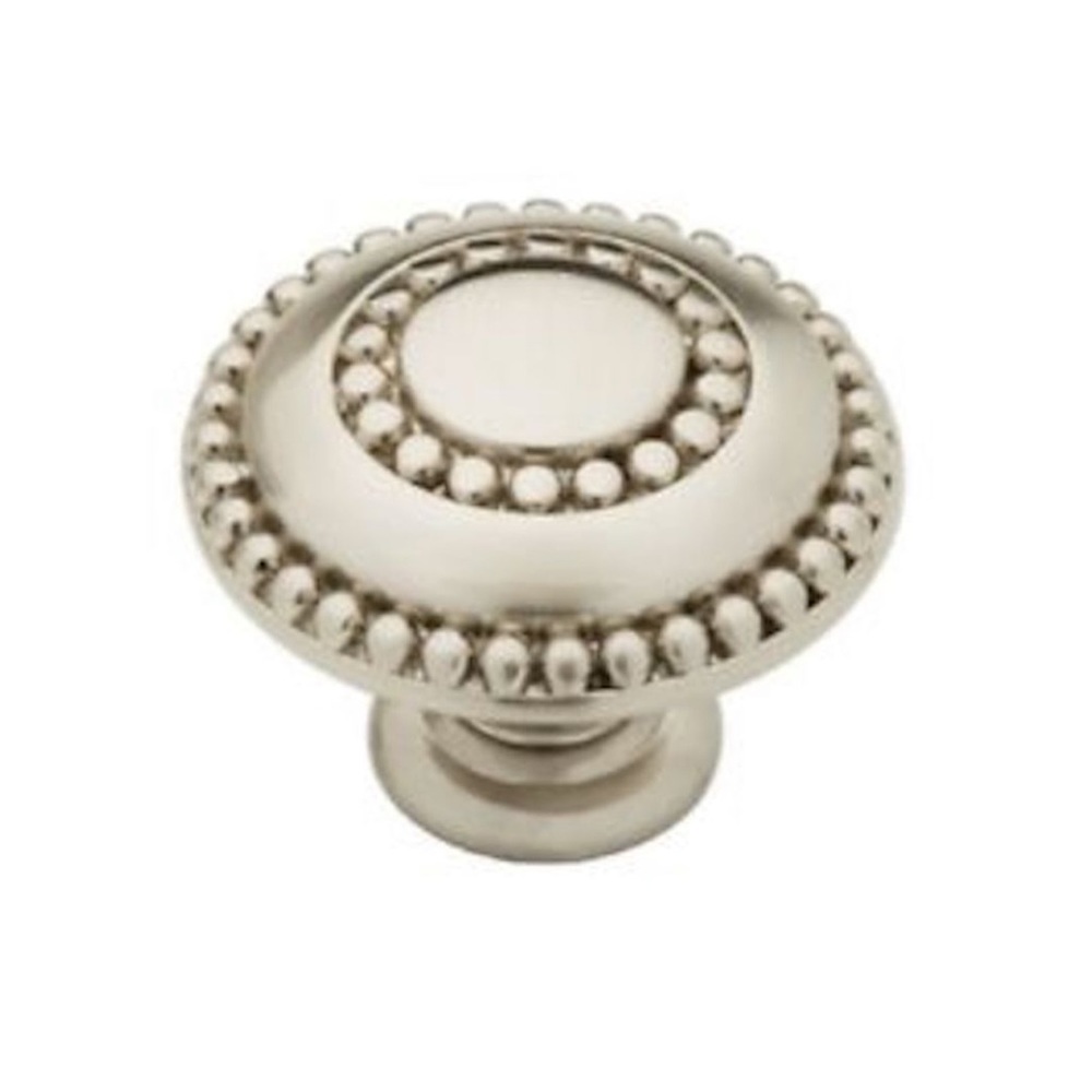 Brainerd Double Beaded Knob 1 3/8”